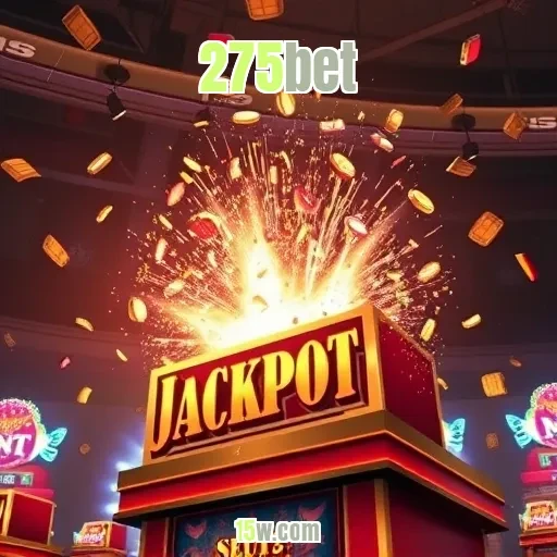 275bet: Descubra a Revolução do Jogo Online com o Seu App