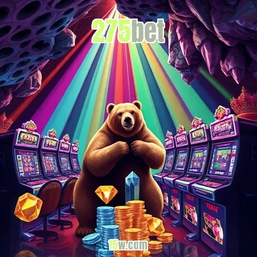 275bet: O Melhor Destino Para Jogadores Confiantes
