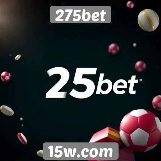 Funcionamento das promoções e bônus no site 275bet