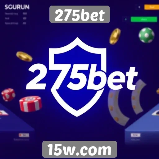 Análise da segurança do site de jogos 275bet