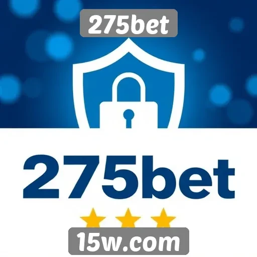 Avaliação da segurança do site 275bet