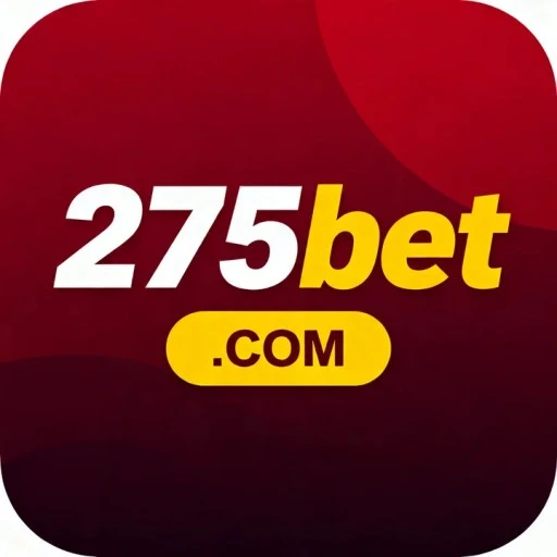 275bet logo