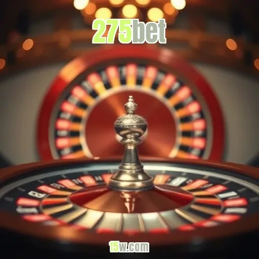 275bet VIP: Exclusividades que Transformam Sua Experiência de Jogo